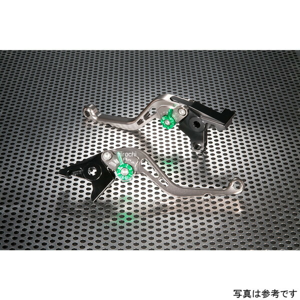 ユーカナヤ U-KANAYA レバーセット スタンダード ショート 26年以降 スズキ GSX-8T チタン SU064-035-0206 JP店