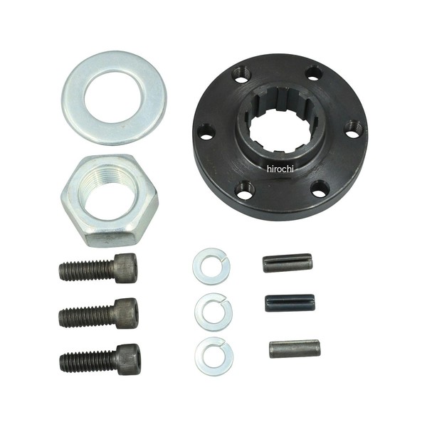 【メーカー在庫あり】 ベルトドライブリミテッド Belt Drives Limited オフセットインサートナット IN-STD JP店|株式会社ヒロチー商事 店