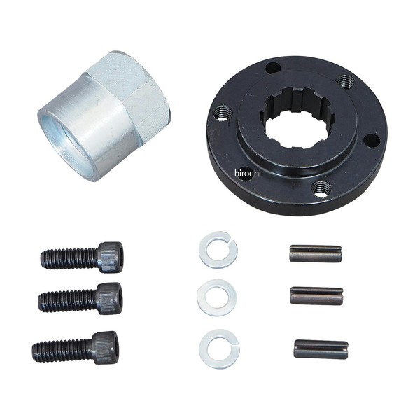 【メーカー在庫あり】 ベルトドライブリミテッド Belt Drives Limited オフセットインサートナット 0.25in IN-250 JP店|株式会社ヒロチー商事 店