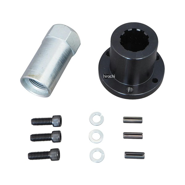 【メーカー在庫あり】 ベルトドライブリミテッド Belt Drives Limited オフセットインサートナット 1.75in IN-1750 JP店|株式会社ヒロチー商事 店