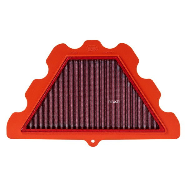 BMCエアフィルター BMC AIR FILTERS リプレイスメントエアフィルター カワサキ 18年- Z900RS/Cafe FM01068 JP店｜株式会社ヒロチー商事 店