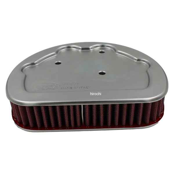 BMCエアフィルター BMC AIR FILTERS Vツインエアフィルター ハーレー 99年-05年 ハーレー ダイナ FXD 1450 SUPER GLIDE FM949/04 JP店｜株式会社ヒロチー商事 店 13,512円