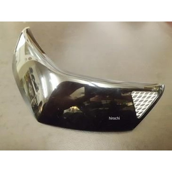 油漢 ヘッドライトガーニッシュP 黒ゲル アドレスV125 K5?K9 UK-049 JP店|株式会社ヒロチー商事 店