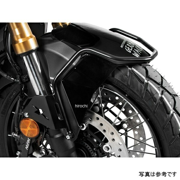 ヘプコアンドベッカー HEPCO&BECKER フェンダーガード 17年-20年 X-ADV 410-9555-0001 JP店｜株式会社ヒロチー商事 店