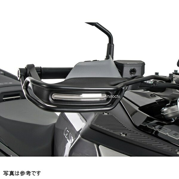 ヘプコアンドベッカー HEPCO&BECKER ハンドガード/ ハンドプロテクター 24年- R1300GS Adventure 4212-6543-0001 JP店|株式会社ヒロチー商事 店