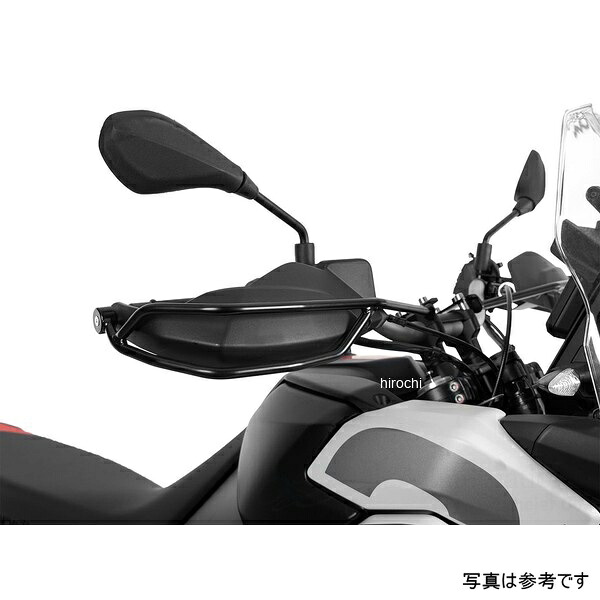 ヘプコアンドベッカー HEPCO&BECKER ハンドガード/ ハンドプロテクター 22年-24年 Tuareg 660 4212-7599-0001 JP店｜株式会社ヒロチー商事 店