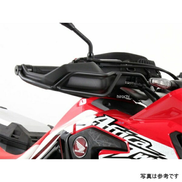 ヘプコアンドベッカー HEPCO&BECKER ハンドガード / ハンドプロテクター 16年-17年 CRF1000L Africa Twin 4212-994-0001 JP店｜株式会社ヒロチー商事 店 24,990円