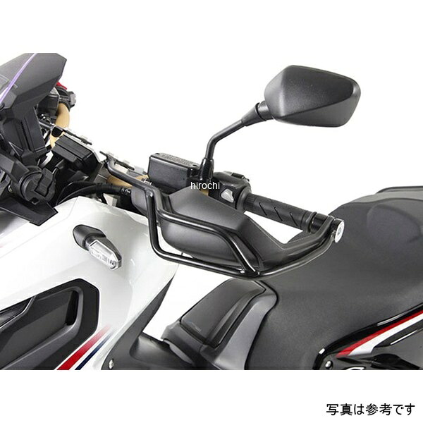 ヘプコアンドベッカー HEPCO&BECKER ハンドガード / ハンドプロテクター 17年-20年 X-ADV 4212-999-0001 JP店｜株式会社ヒロチー商事 店