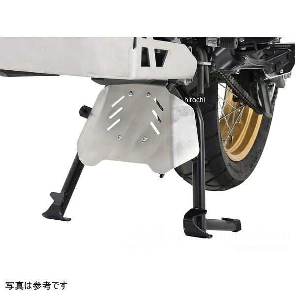 ヘプコアンドベッカー HEPCO&BECKER センタースタンドプロテクター 16年-17年 CRF1000L Africa Twin 4217-994-0012 JP店｜株式会社ヒロチー商事 店