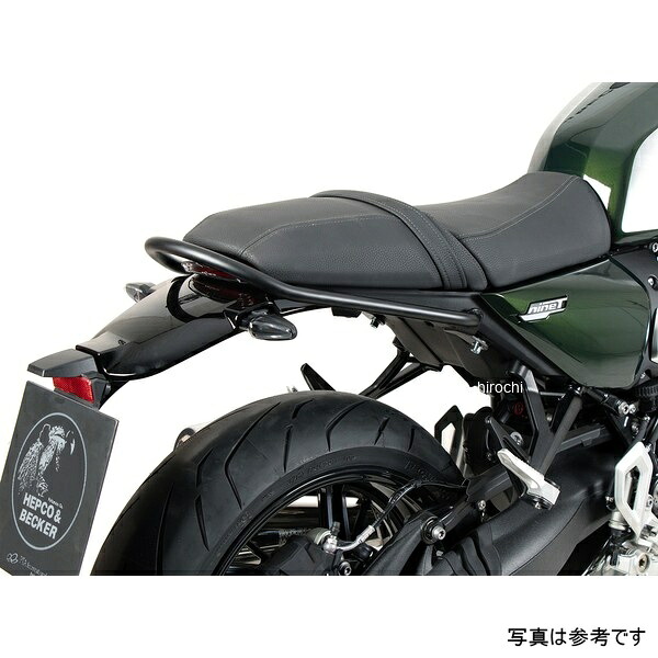 ヘプコアンドベッカー HEPCO&BECKER グラブバー 24年- R12 nineT 4219-6536-0001 JP店｜株式会社ヒロチー商事 店 19,388円