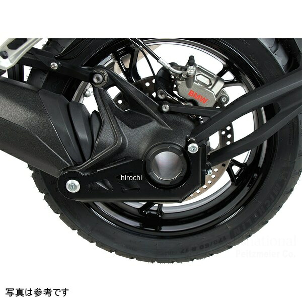 ヘプコアンドベッカー HEPCO&BECKER ファイナルドライブガード 23年- R1300GS 4224-6532-0001 JP店|株式会社ヒロチー商事 店