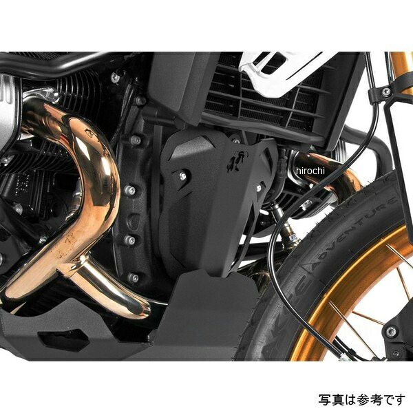 ヘプコアンドベッカー HEPCO&BECKER エンジンハウジング プロテクション 24年- R12 4226-6546-0001 JP店｜株式会社ヒロチー商事 店