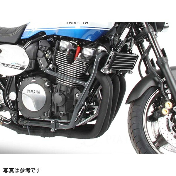 ヘプコアンドベッカー HEPCO&BECKER エンジンガード 94年-06年 XJR1200 501-4546-0001 JP店|株式会社ヒロチー商事 店