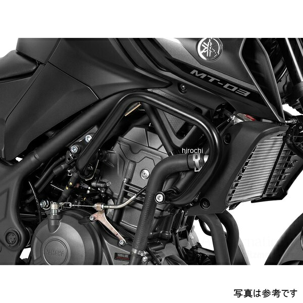 ヘプコアンドベッカー HEPCO&BECKER エンジンガード 16年-19年 MT-03 501-4567-0001 JP店｜株式会社ヒロチー商事 店
