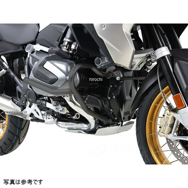 ヘプコアンドベッカー HEPCO&BECKER エンジンガード 18年-23年 R1250GS 501-6514-0005 JP店|株式会社ヒロチー商事 店