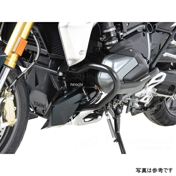ヘプコアンドベッカー HEPCO&BECKER エンジンガード 19年-25年 R1250R 501-6518-0001 JP店|株式会社ヒロチー商事 店