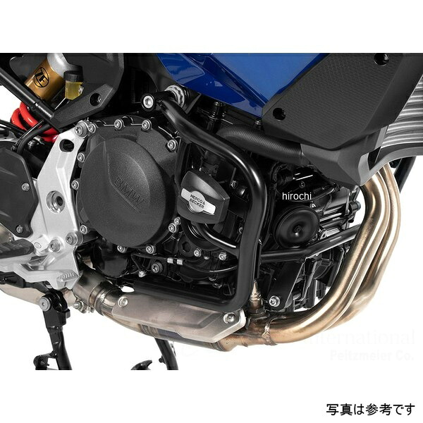 ヘプコアンドベッカー HEPCO&BECKER エンジンガード 20年-24年 F900R 501-6524-0001 JP店|株式会社ヒロチー商事 店