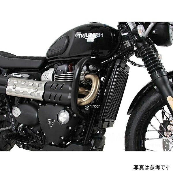 ヘプコアンドベッカー HEPCO&BECKER エンジンガード 23年- Scrambler 900 501-7557-0001 JP店|株式会社ヒロチー商事 店