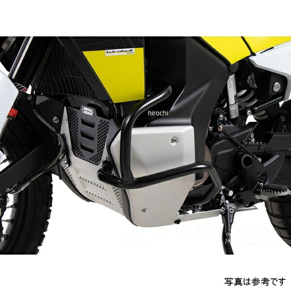 ヘプコアンドベッカー HEPCO&BECKER エンジンガード 22年- Norden 901 501-7634-0001 JP店|株式会社ヒロチー商事 店