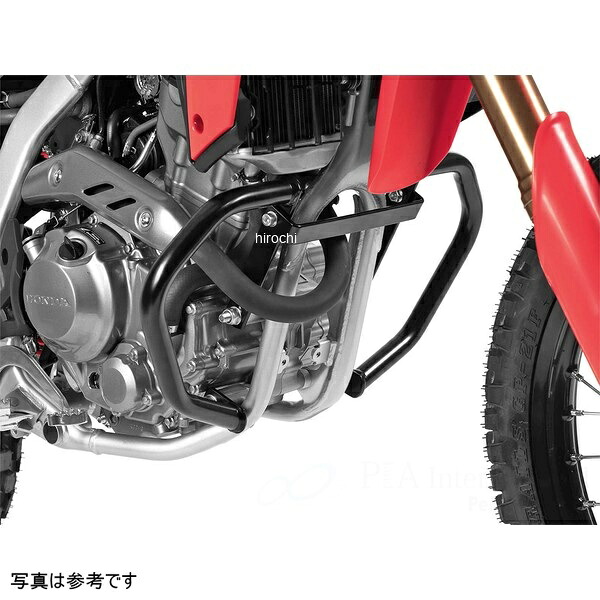 ヘプコアンドベッカー HEPCO&BECKER エンジンガード 21年- CRF250 L 501-9534-0001 JP店｜株式会社ヒロチー商事 店