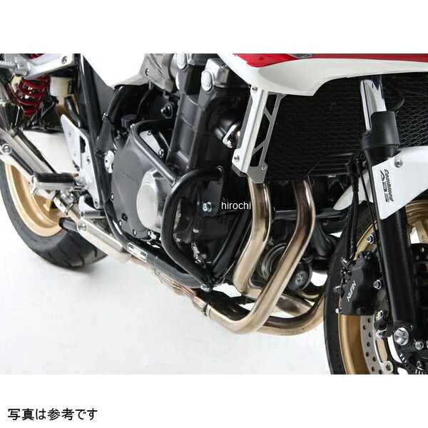 ヘプコアンドベッカー HEPCO&BECKER エンジンガード 10年-25年 CB1300 Super Bol d'Or 501-961-0001 JP店｜株式会社ヒロチー商事 店 33,534円