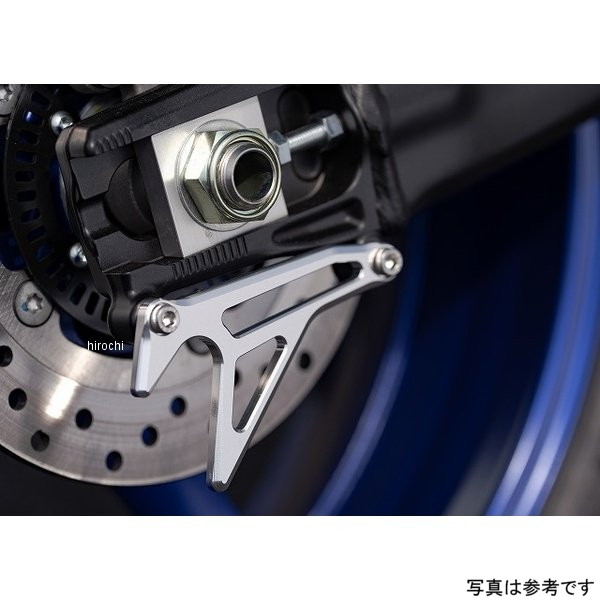 ウッドストック レーシングスタンドフック Type1 ヤマハ YZF-R9 25年- ゴールド RVS-Y20-GD1 JP店｜株式会社ヒロチー商事 店