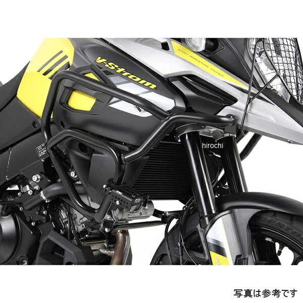 ヘプコアンドベッカー HEPCO&BECKER タンクガード 17年-19年 V-Strom1000 502-3535-0001 JP店|株式会社ヒロチー商事 店