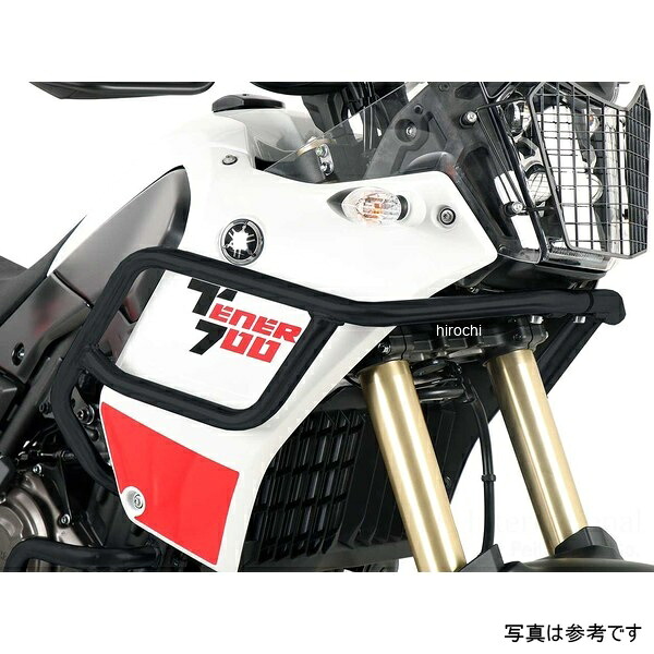 ヘプコアンドベッカー HEPCO&BECKER タンクガード 19年-24年 Tenere 700 502-4564-0001 JP店｜株式会社ヒロチー商事 店