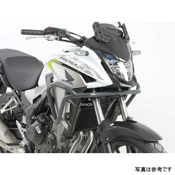 ヘプコアンドベッカー HEPCO&BECKER タンクガード 19年-23年 400X 502-9514-0005 JP店|株式会社ヒロチー商事 店