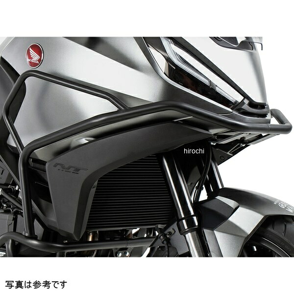 ヘプコアンドベッカー HEPCO&BECKER タンクガード 22年-24年 NT 1100 502-9537-0001 JP店|株式会社ヒロチー商事 店