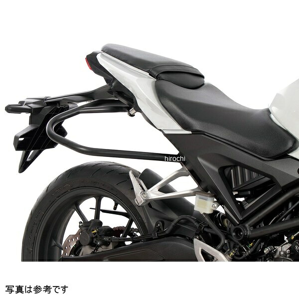 ヘプコアンドベッカー HEPCO&BECKER リアガード 18年-24年 CB125R 504-9507-0001 JP店｜株式会社ヒロチー商事 店