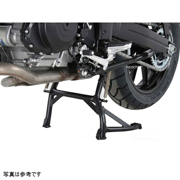 ヘプコアンドベッカー HEPCO&BECKER センタースタンド 14年-19年 V-Strom1000 505-3530-0001 JP店｜株式会社ヒロチー商事 店 34,678円