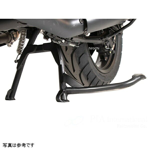 ヘプコアンドベッカー HEPCO&BECKER センタースタンド 15年-16年 V7 II 505-545-0001 JP店|株式会社ヒロチー商事 店
