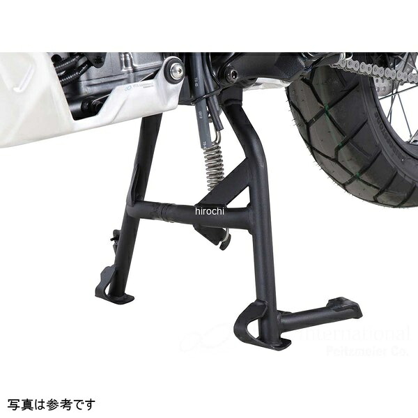 ヘプコアンドベッカー HEPCO&BECKER センタースタンド 19年-23年 CRF1100L Africa Twin 505-9521-0001 JP店|株式会社ヒロチー商事 店