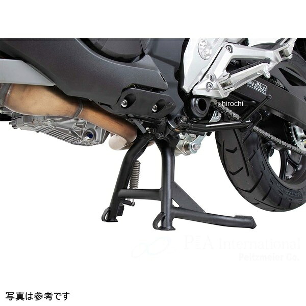 ヘプコアンドベッカー HEPCO&BECKER センタースタンド 12年-13年 NC700S 505-9530-0001 JP店|株式会社ヒロチー商事 店