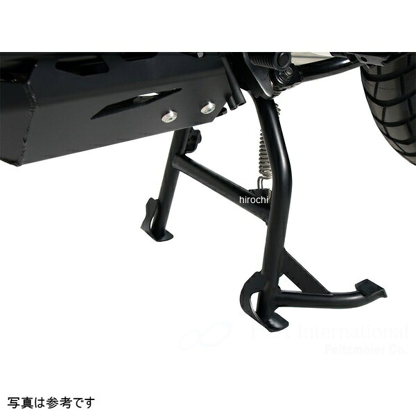 ヘプコアンドベッカー HEPCO&BECKER センタースタンド 23年-24年 XL750 Transalp 505-9539-0001 JP店|株式会社ヒロチー商事 店