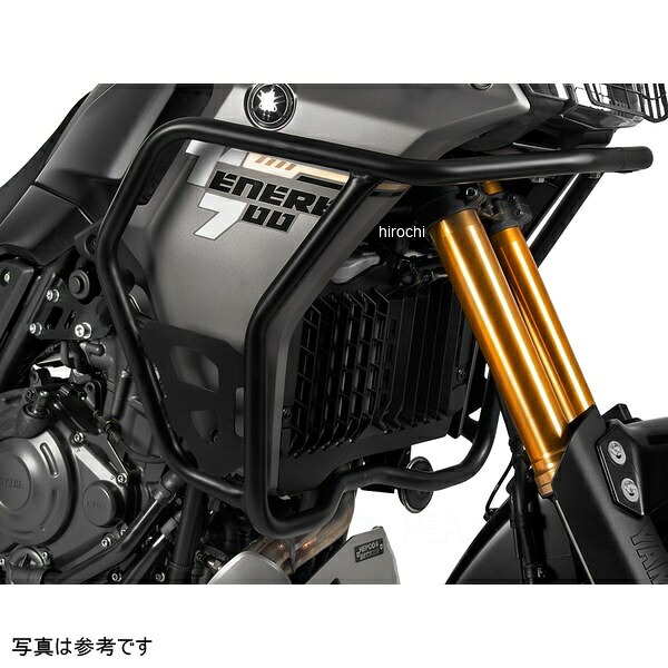 ヘプコアンドベッカー HEPCO&BECKER タンクガード Solid 25年- Tenere 700 509-4582-0001 JP店|株式会社ヒロチー商事 店