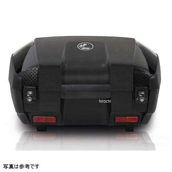 ヘプコアンドベッカー HEPCO&BECKER Junior Flash TC55 ブラック 610-047-0011 JP店｜株式会社ヒロチー商事 店