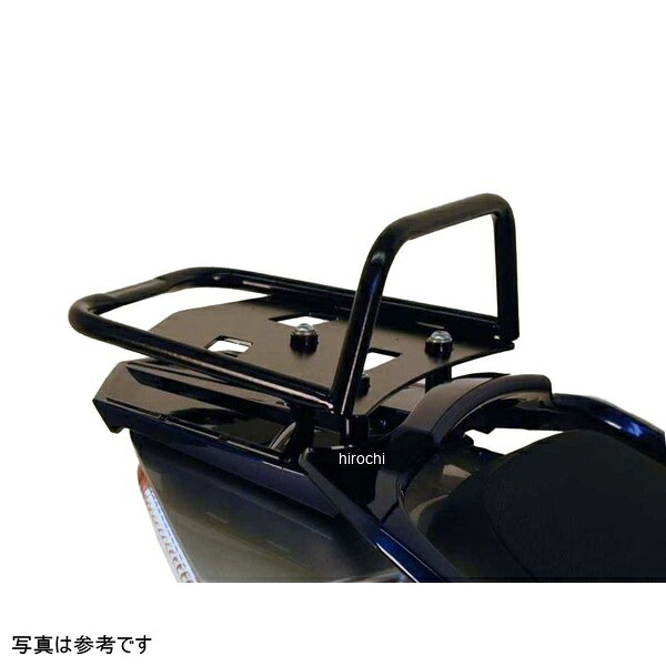 ヘプコアンドベッカー HEPCO&BECKER トップケースホルダー パイプタイプ 01年-05年 FJR1300 650-448-0101 JP店|株式会社ヒロチー商事 店