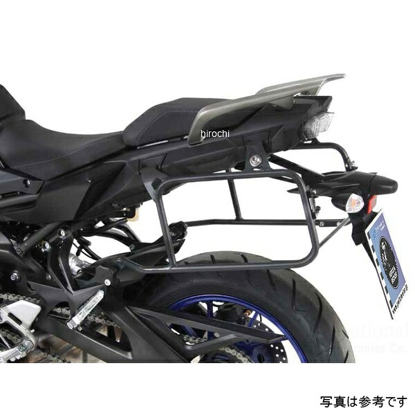 ヘプコアンドベッカー HEPCO&BECKER サイドケースホルダー LockIt 18年-20年 Tracer 9 650-4559-0005 JP店｜株式会社ヒロチー商事 店