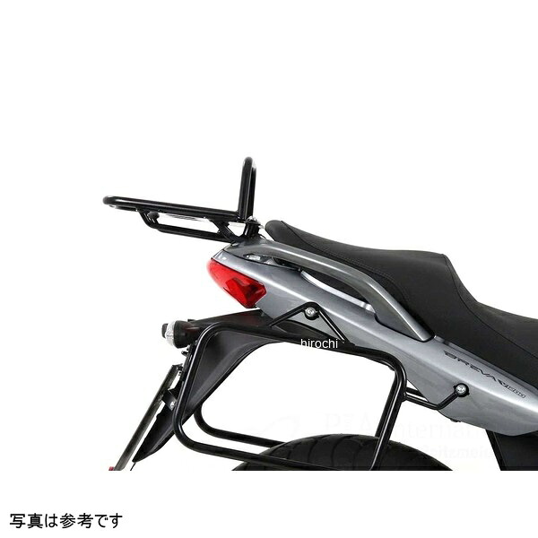 ヘプコアンドベッカー HEPCO&BECKER トップケースホルダー パイプタイプ 05年-07年 Breva V 1100 650-535-0101 JP店｜株式会社ヒロチー商事 店 30,960円