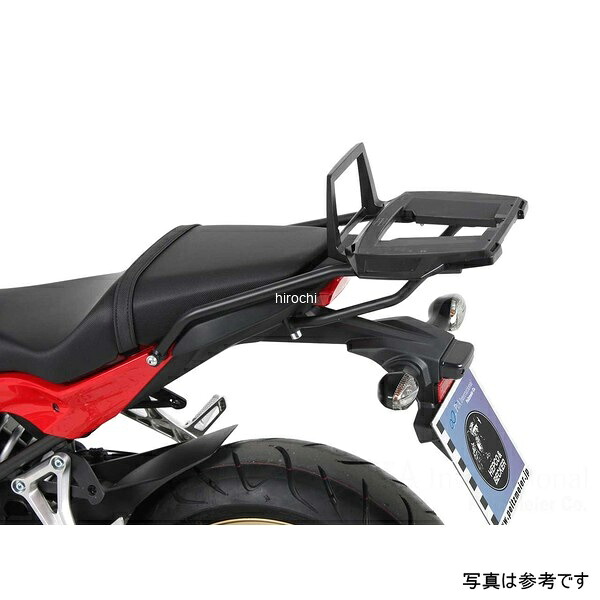ヘプコアンドベッカー HEPCO&BECKER トップケースホルダー アルラック 14年-20年 CB650F 650-982-0101 JP店|株式会社ヒロチー商事 店