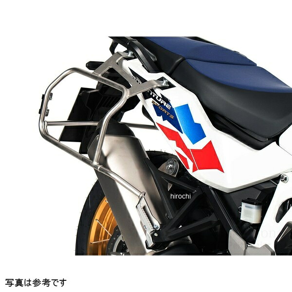 ヘプコアンドベッカー HEPCO&BECKER Xplorer Cutout 用 ホルダーのみ 20年-23年 CRF1100L Africa Twin 651-9522-0022F JP店｜株式会社ヒロチー商事 店
