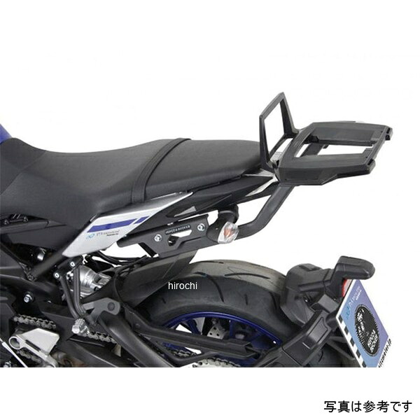 ヘプコアンドベッカー HEPCO&BECKER トップケースホルダー アルラック 17年-20年 MT-09 652-4557-0105 JP店|株式会社ヒロチー商事 店
