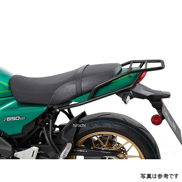 ヘプコアンドベッカー HEPCO&BECKER リアキャリア 22年- Z650RS 658-2549-0101 JP店|株式会社ヒロチー商事 店