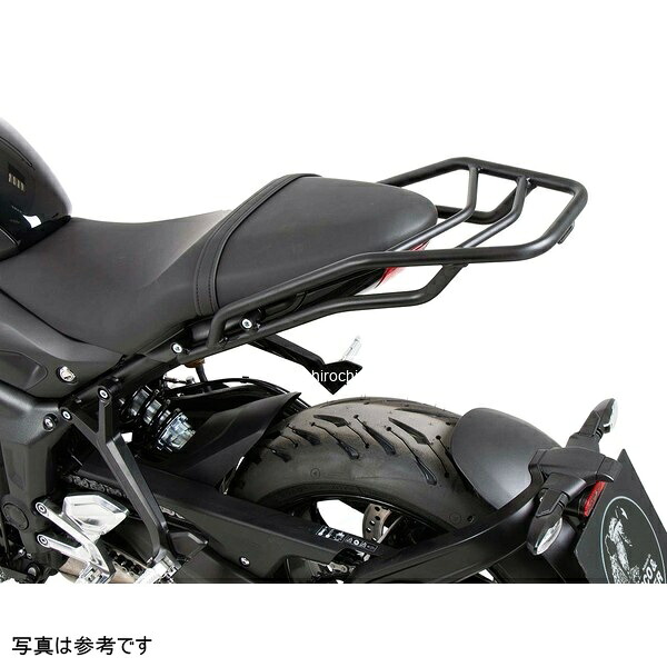 ヘプコアンドベッカー HEPCO&BECKER リアキャリア 21年-24年 Trident660 658-7612-0101 JP店｜株式会社ヒロチー商事 店
