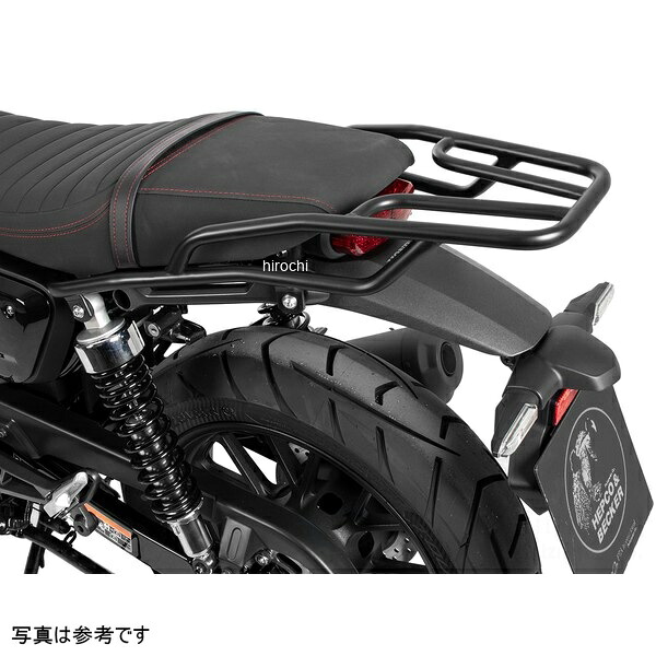 ヘプコアンドベッカー HEPCO&BECKER リアキャリア 25年- GB350 S 658-9554-0101 JP店|株式会社ヒロチー商事 店