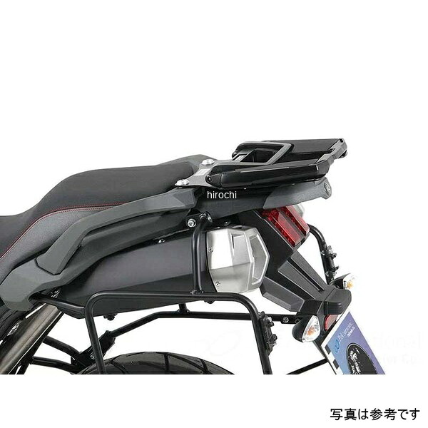 ヘプコアンドベッカー HEPCO&BECKER トップケースホルダー イージーラック 08年-16年 XT660Z Tenere 661-4526-0101 JP店｜株式会社ヒロチー商事 店