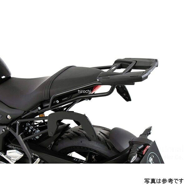 ヘプコアンドベッカー HEPCO&BECKER トップケースホルダー イージーラック 21年-24年 Trident660 661-7612-0101 JP店|株式会社ヒロチー商事 店