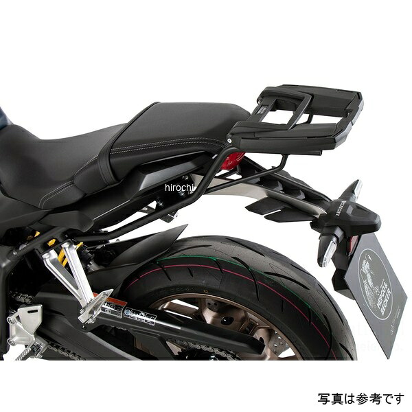 ヘプコアンドベッカー HEPCO&BECKER トップケースホルダー イージーラック 21年-23年 CB650R 661-9529-0101 JP店|株式会社ヒロチー商事 店